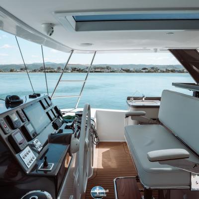 Knysna 550F