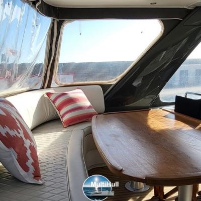 Knysna 550F