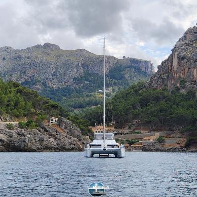 Knysna 550F