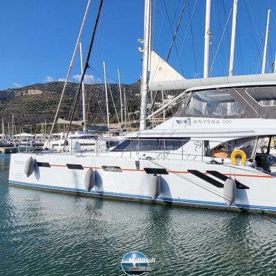 Knysna 550F