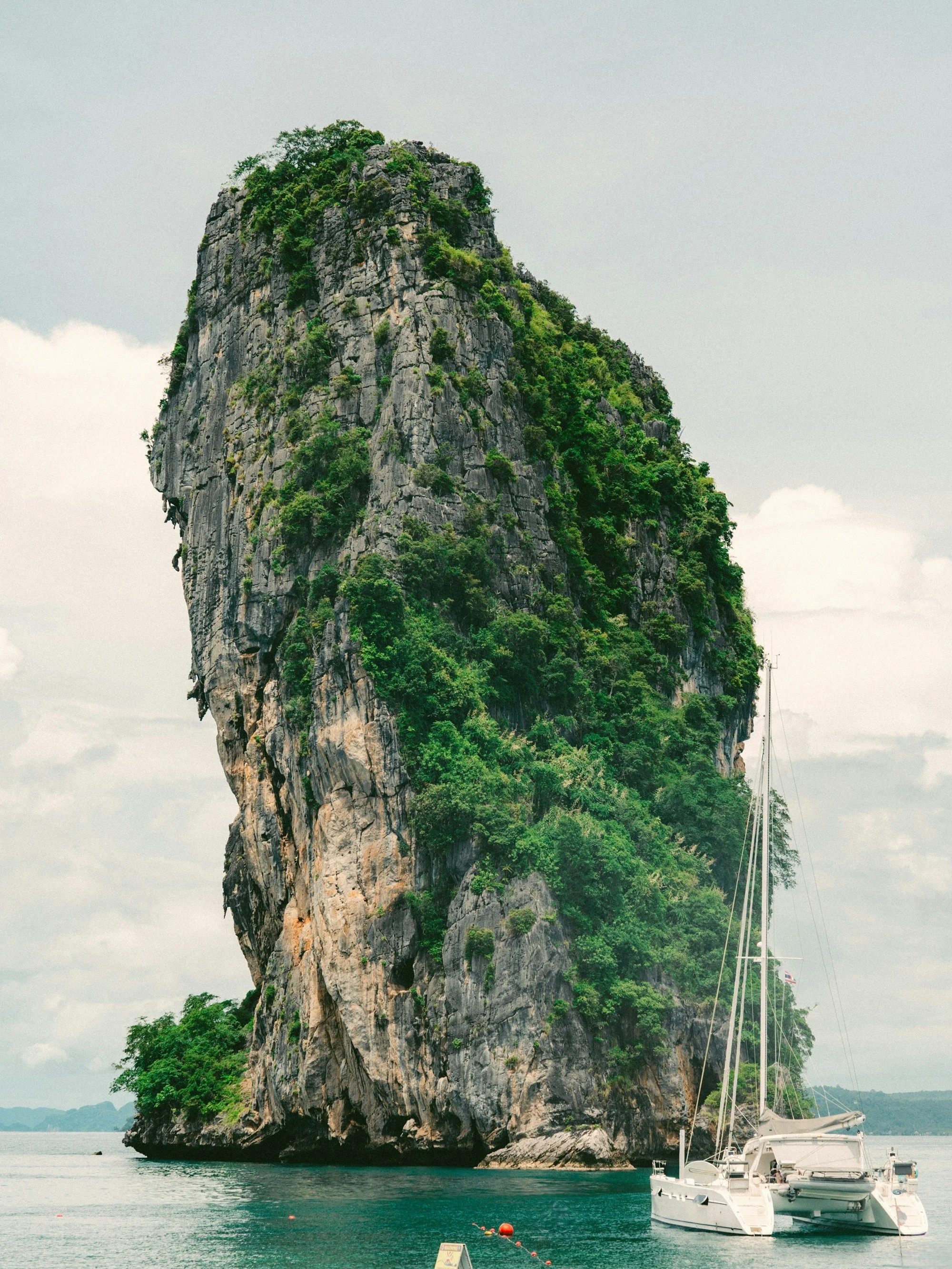Krabi thailand catana 471
