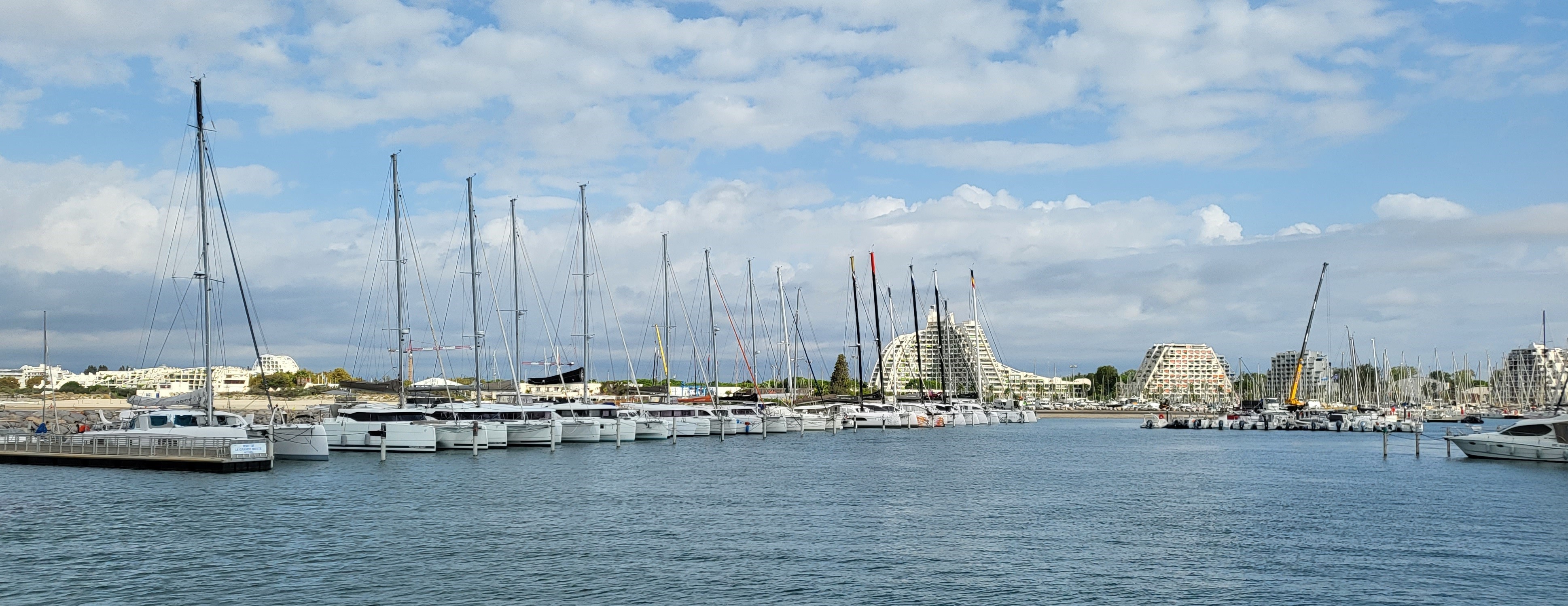 La grande motte