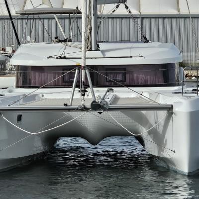 Lagoon 38