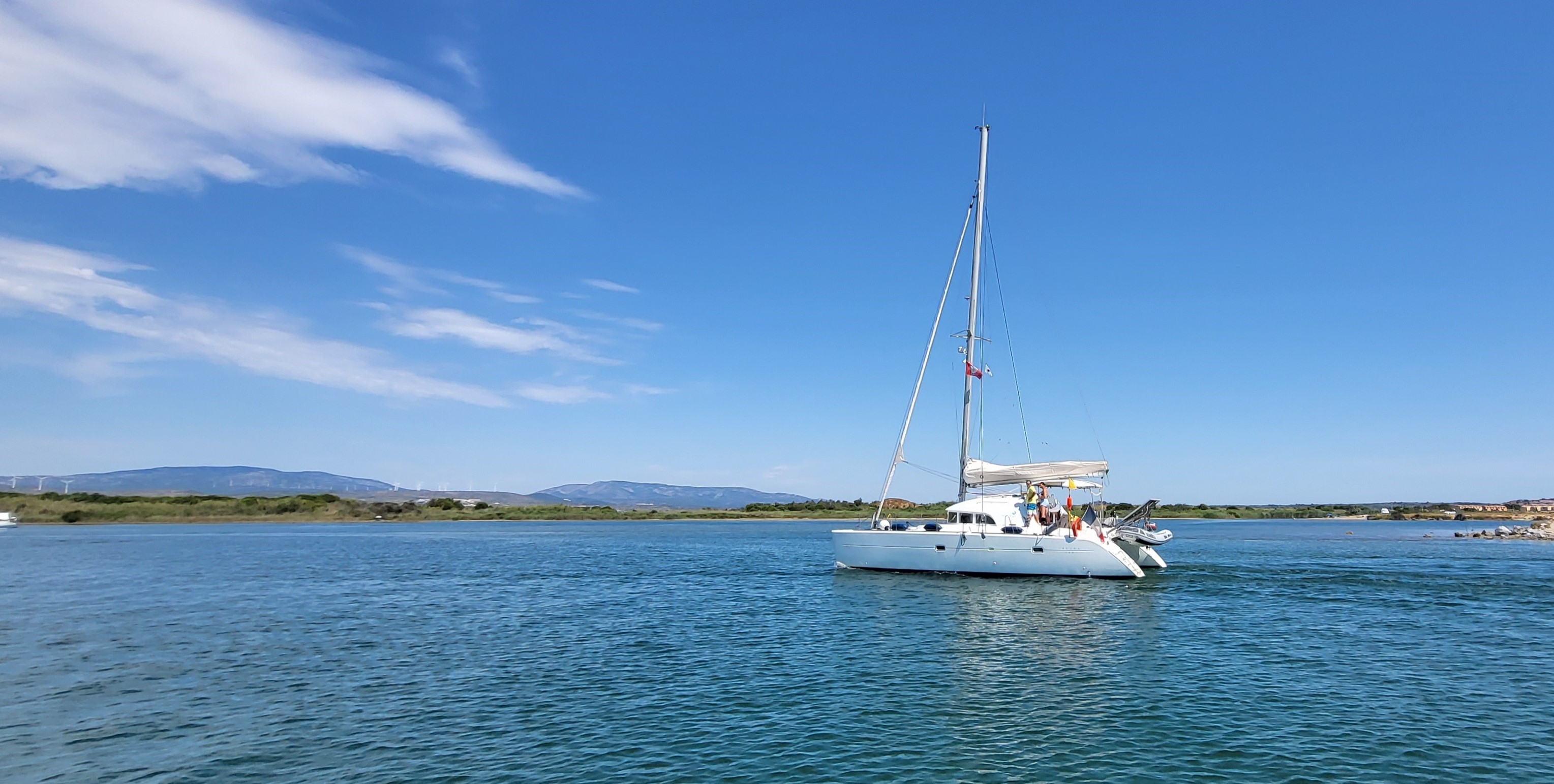 Lagoon 380