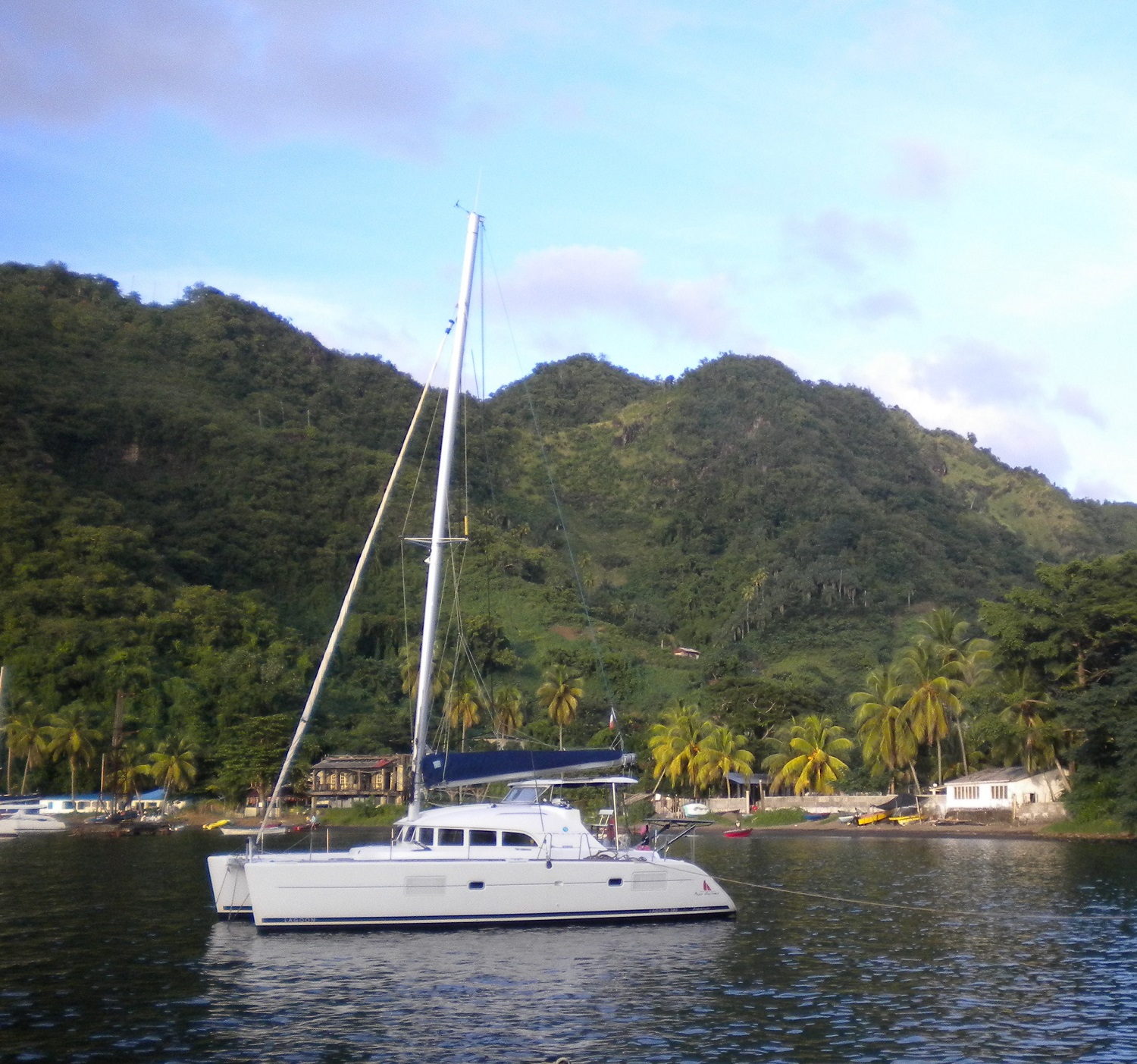 Lagoon 380