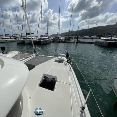 LAGOON 46