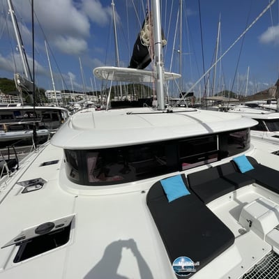 LAGOON 46