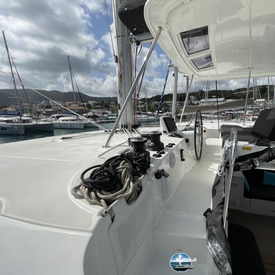 LAGOON 46