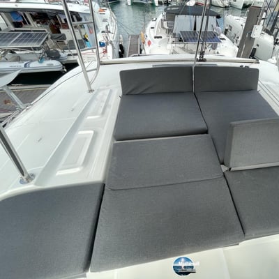 LAGOON 46