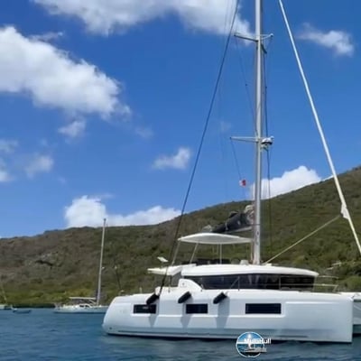 LAGOON 46