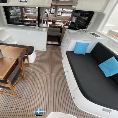 LAGOON 46