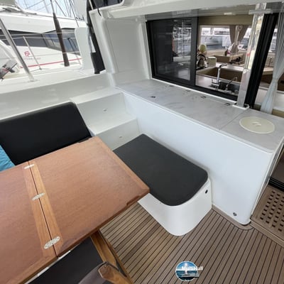 LAGOON 46