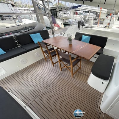 LAGOON 46