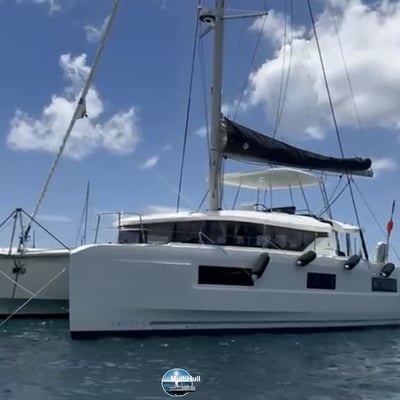 LAGOON 46