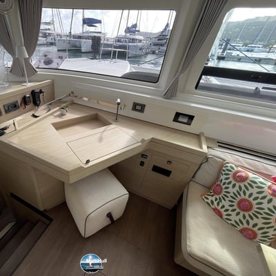 LAGOON 46
