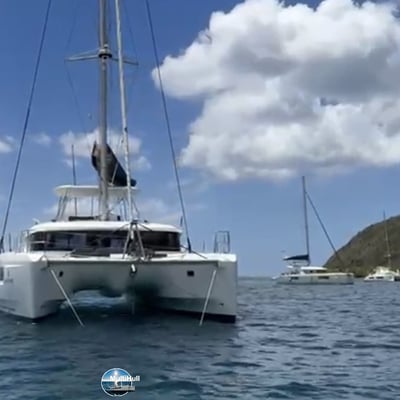 LAGOON 46
