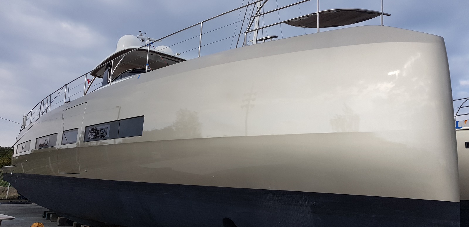 Lagoon Seventy 8