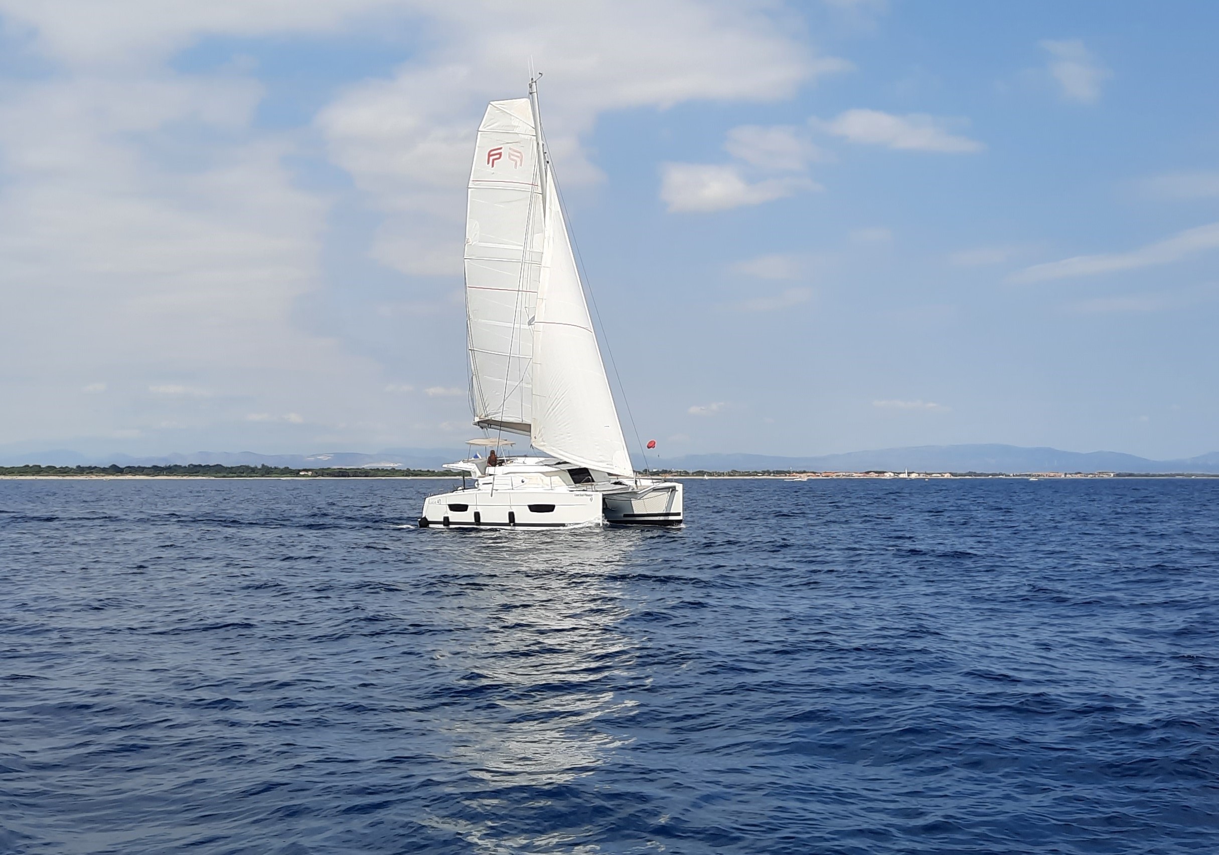 Lucia 40 