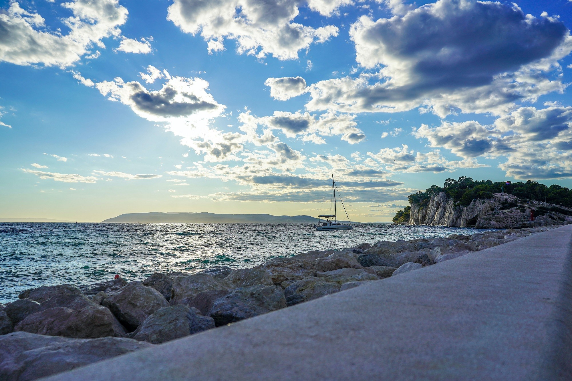 Makarska croatia