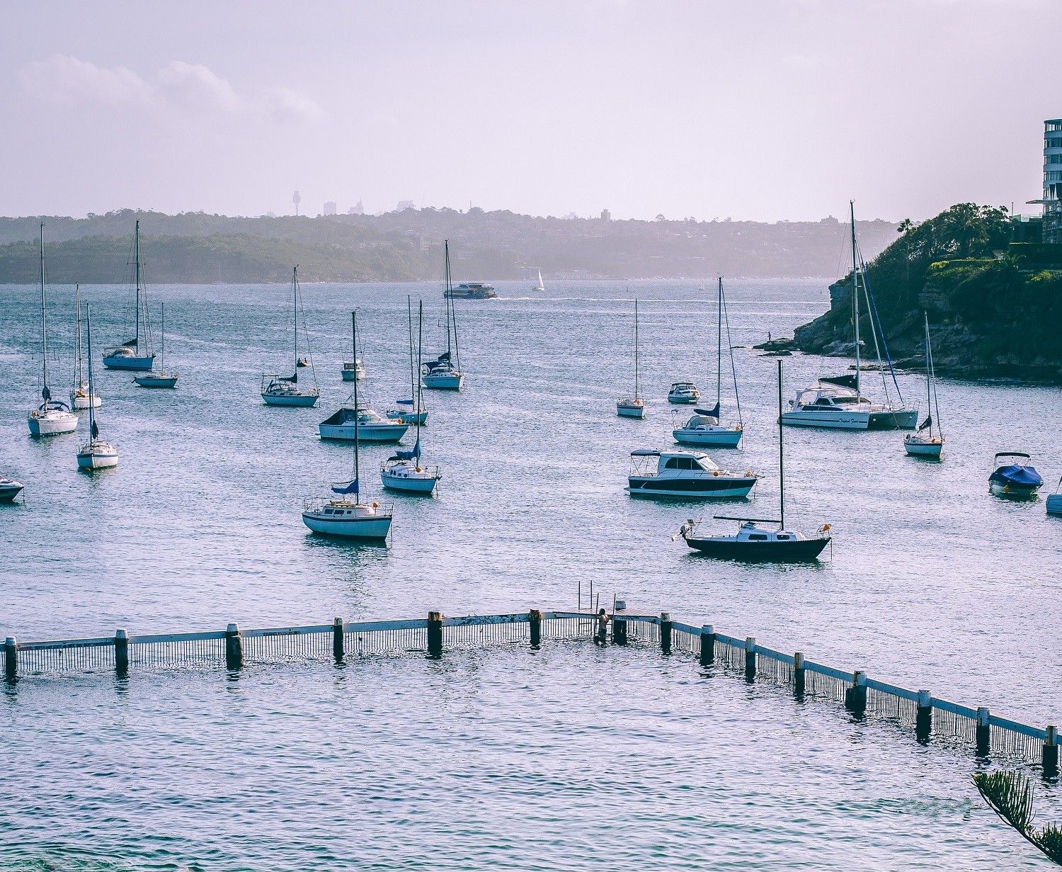 Manly australia