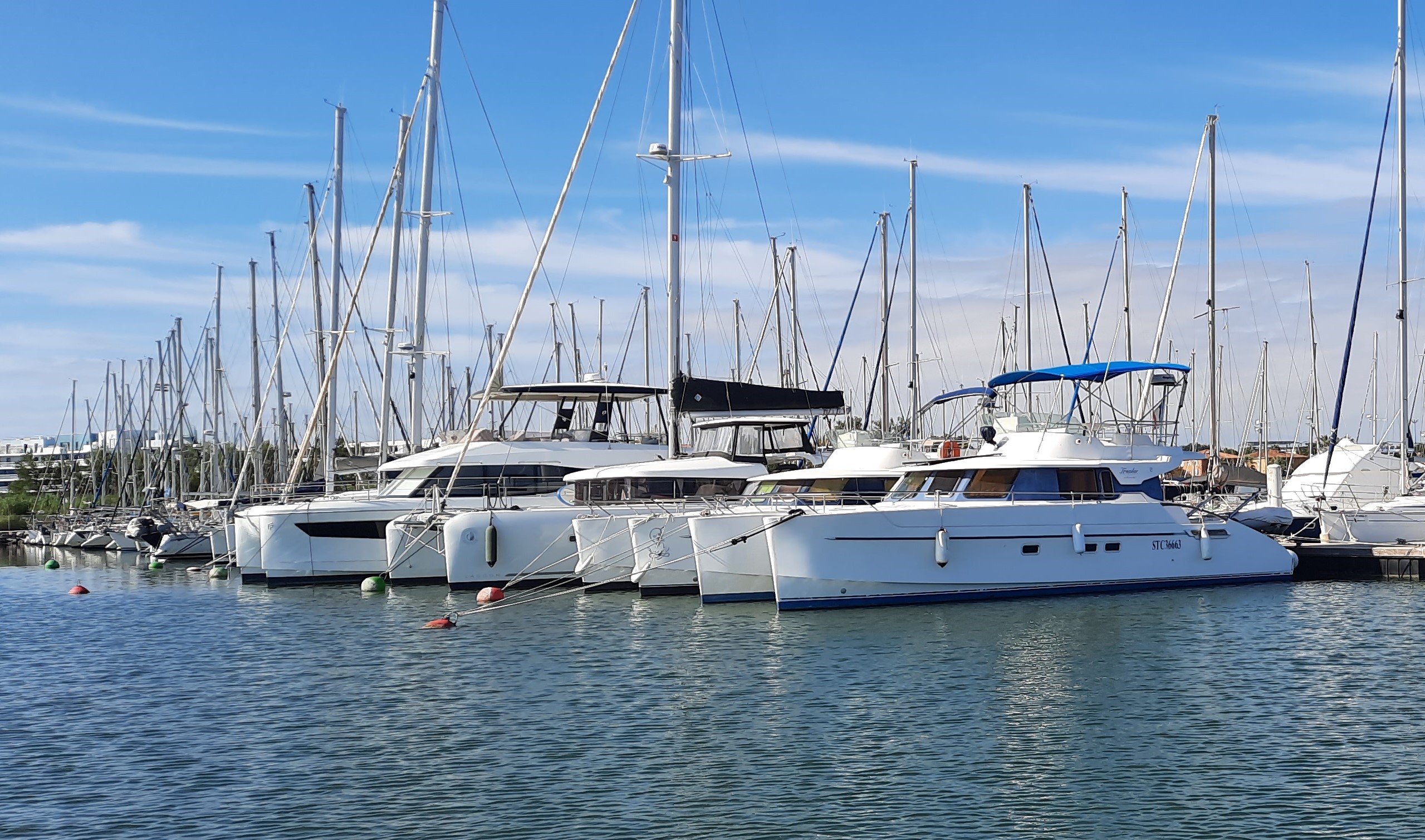 Canet en Roussillon