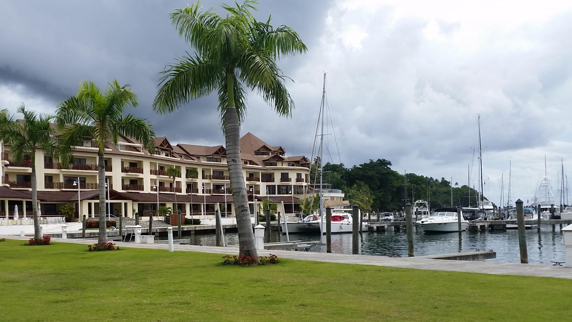 Marina Puerto Bahia - Las Terrenas