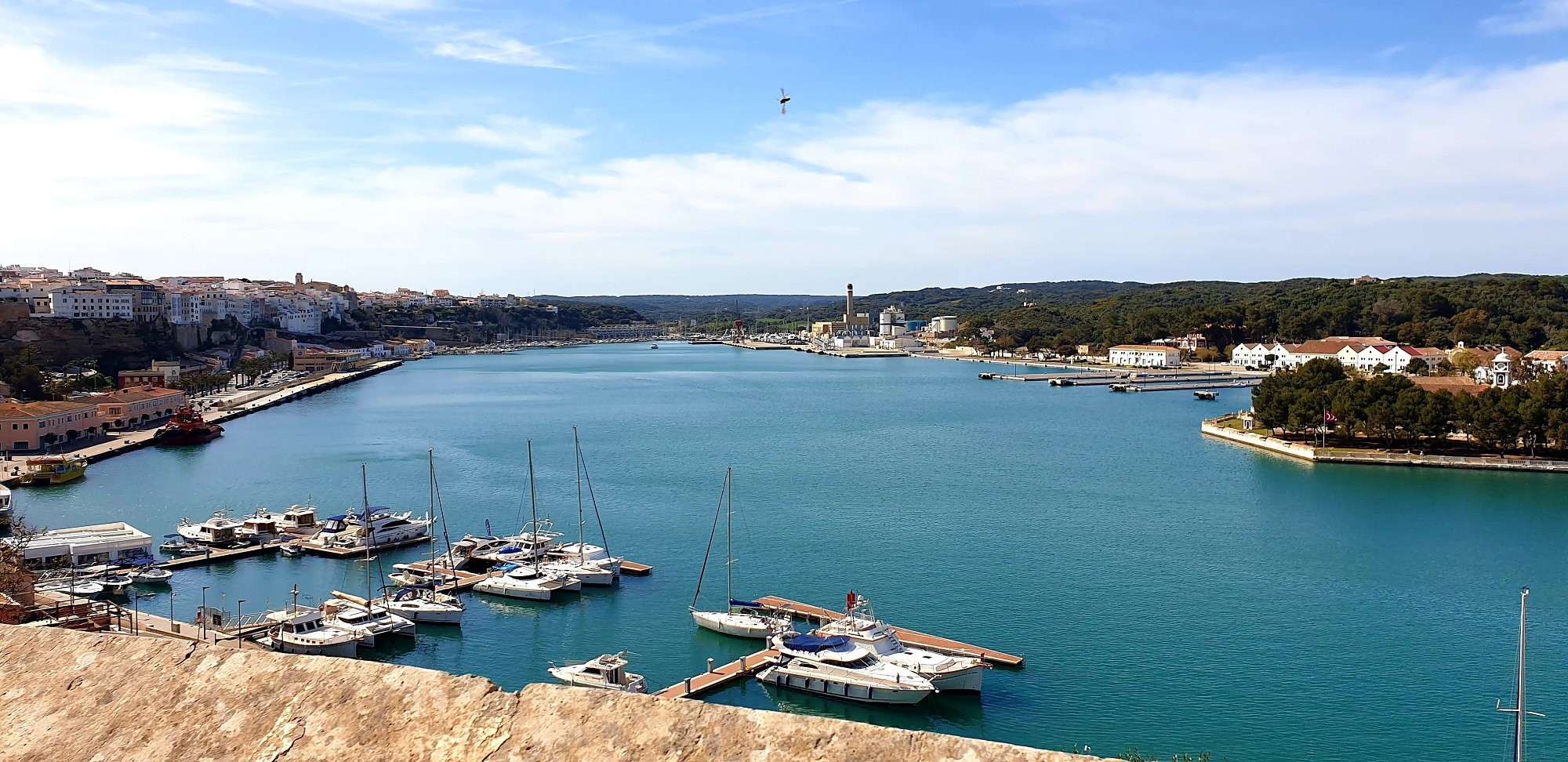 Menorca spain