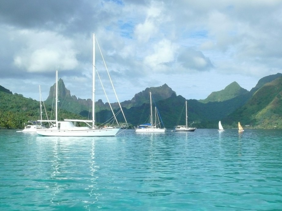 moorea