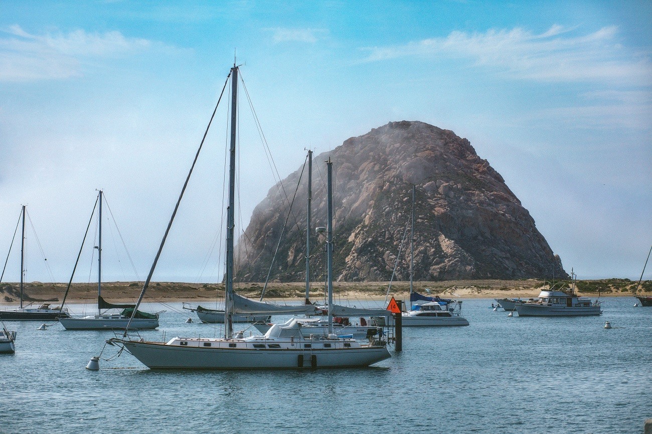 Morro bay united states