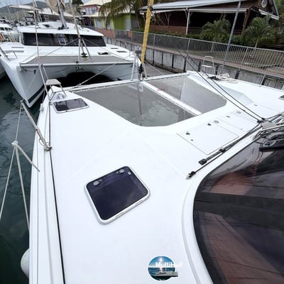 NAUTITECH 40 Open
