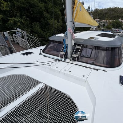 NAUTITECH 40 Open