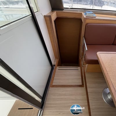 NAUTITECH 40 Open