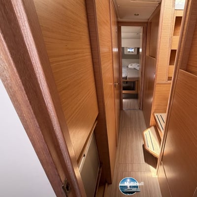 NAUTITECH 40 Open