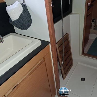 Nautitech 46 open 