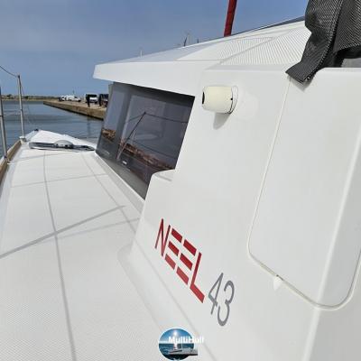 NEEL 43 Premium Pack