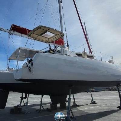 Neel 43 hybride 
