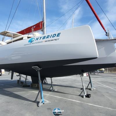 Neel 43 hybride 