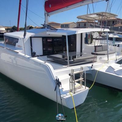 NEEL 43 Hybrid