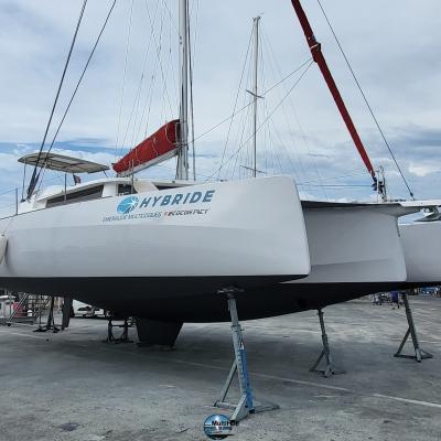 NEEL 43 Hybrid