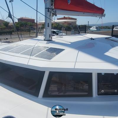 NEEL 43 Hybrid