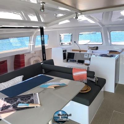 NEEL 43 Hybrid