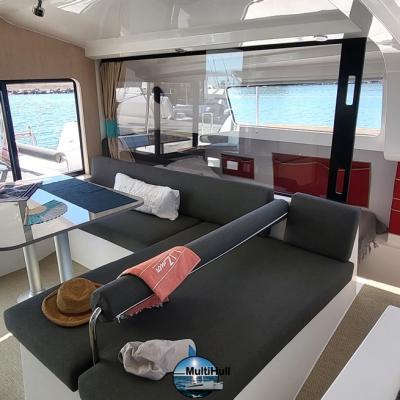 NEEL 43 Hybrid
