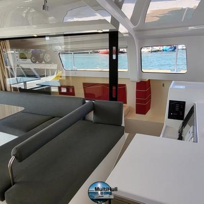 NEEL 43 Hybrid