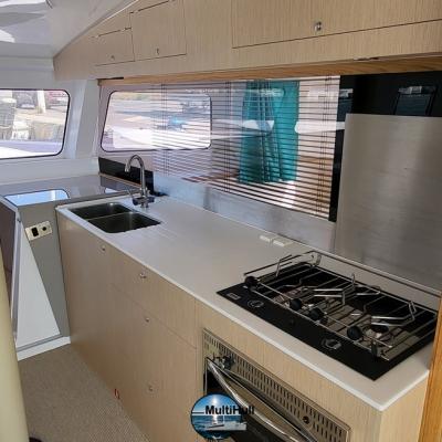 NEEL 43 Hybrid