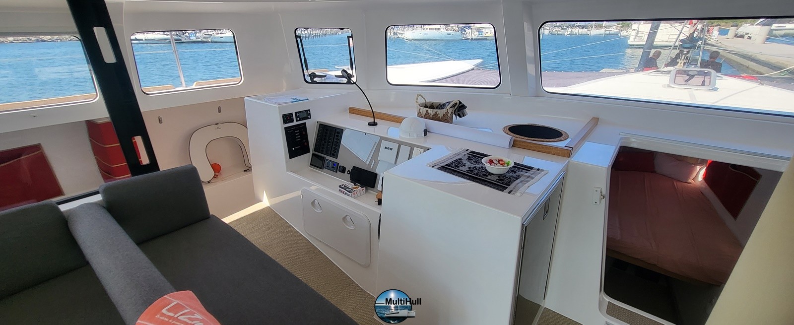 NEEL 43 Hybrid