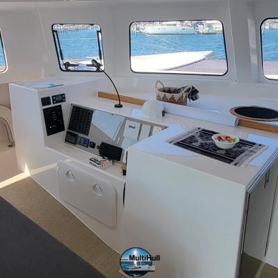 NEEL 43 Hybrid