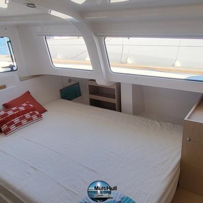 NEEL 43 Hybrid