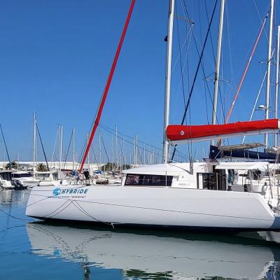 Neel 43 hybride 