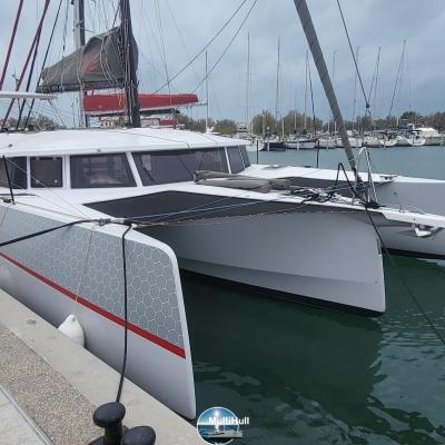 NEEL 43 Performance