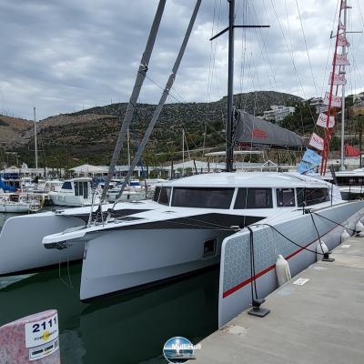 NEEL 43 Performance